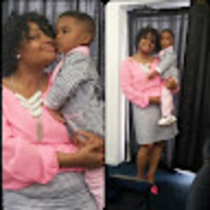 Meet your Posher, Jasmine